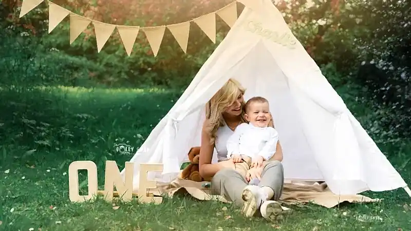 Family & Maternity & Portrait Photographer London Edgware
