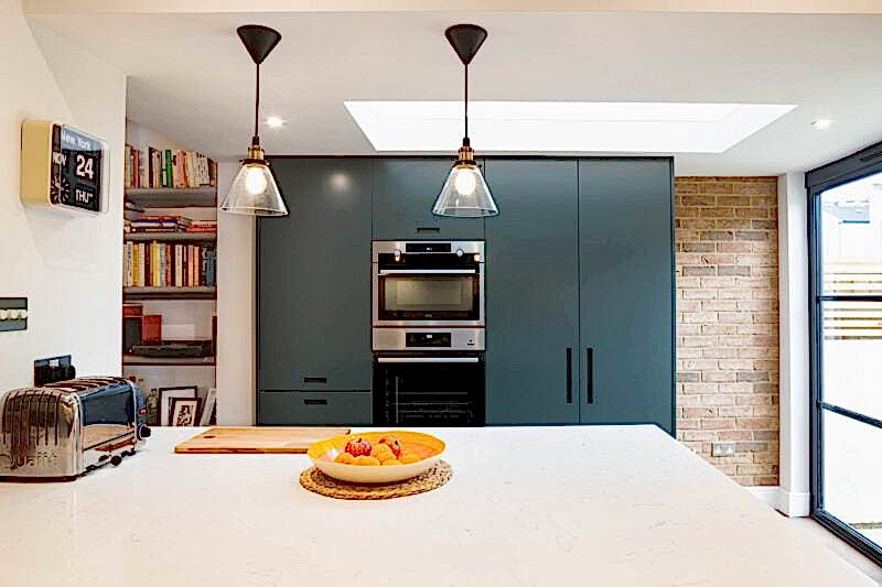 Commercial & Interior Photographer Weston-super-Mare Somerset