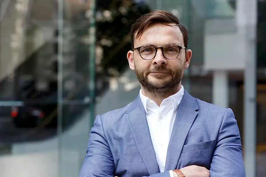 Editorial Business Portraits