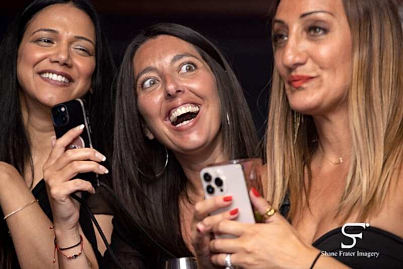 Corporate Event Photographer London London