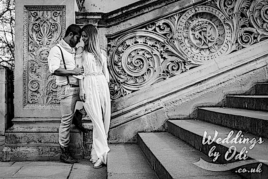 Couple Portrait Photographer