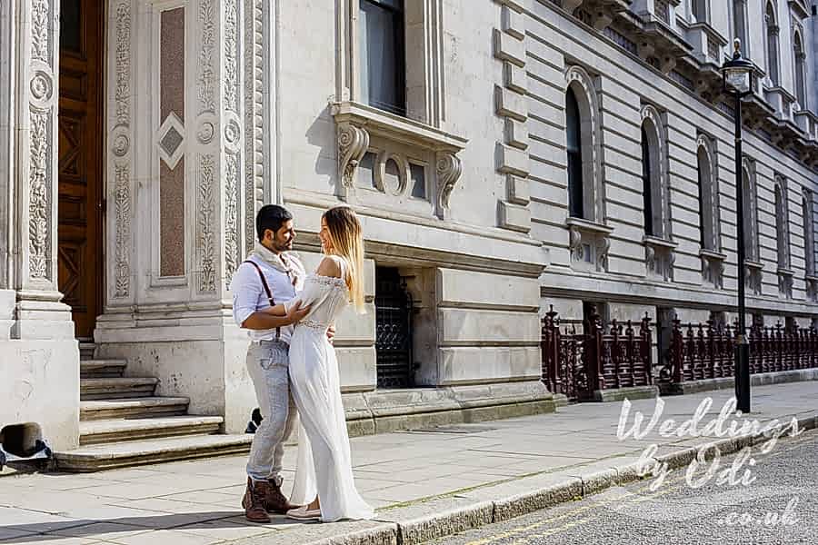 Couple Portrait Photographer