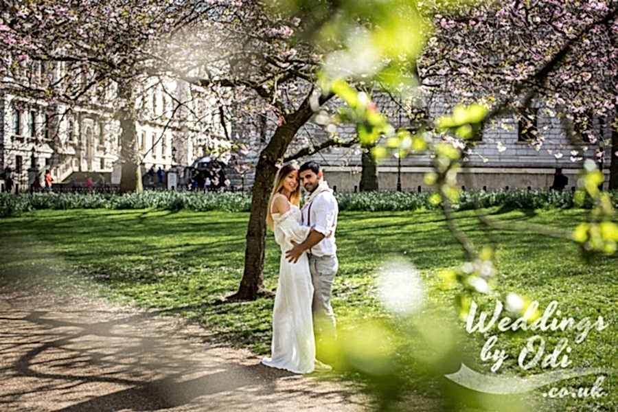 Couple Portrait Photographer