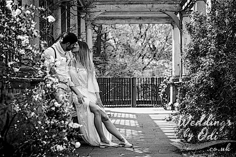 Couple Portrait Photographer