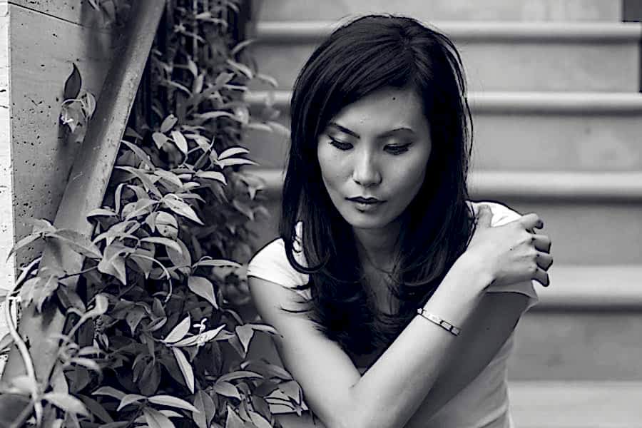 Fashion style portraits