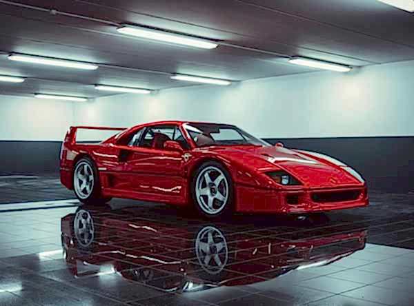 Search for automotive and car photographers anywhere in the UK