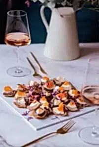 Product photographer Edinburgh