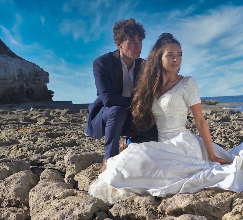 Portrait & Wedding Photographer York United Kingdom