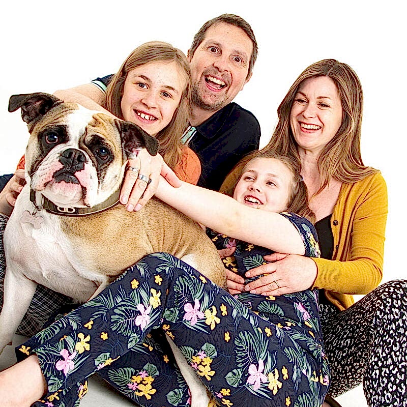 Family & Headshot Photographer Norwich Norfolk