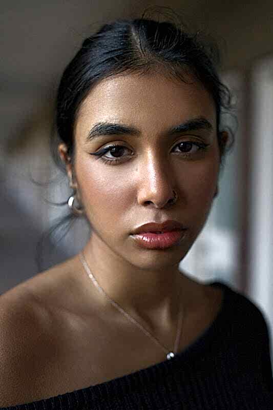 Headshot & Portrait Photographer Petersfield Hampshire