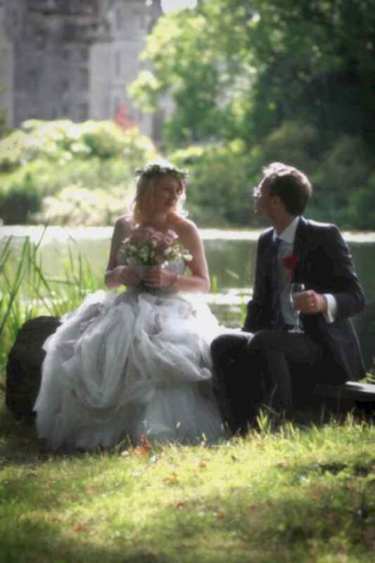 Portrait & Wedding Photographer York United Kingdom