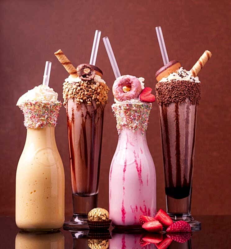 Food photographer Bradford