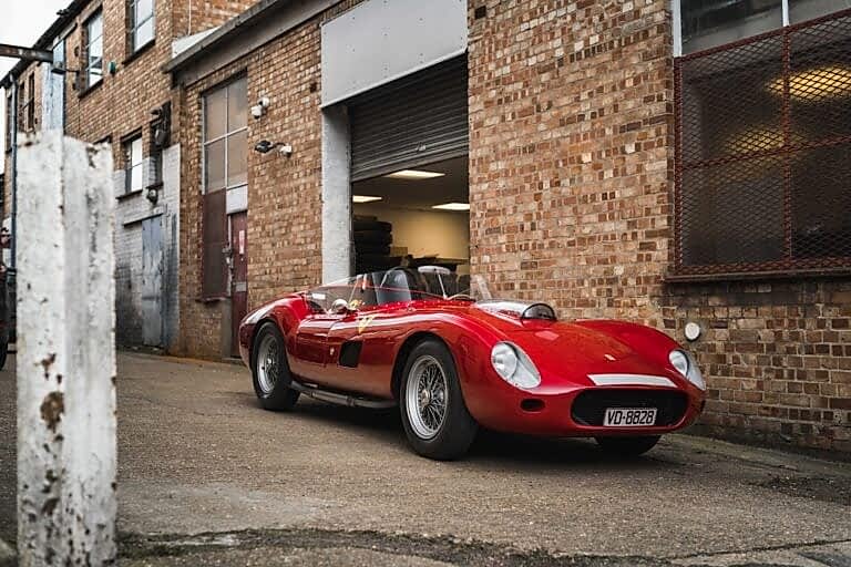 Automotive & Commercial Photographer Eastbourne East Sussex