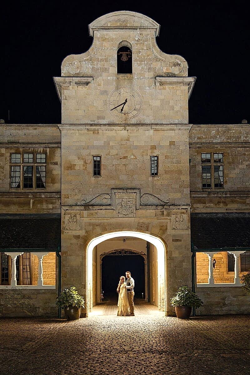 Karl Drage wedding venue recommendation #3