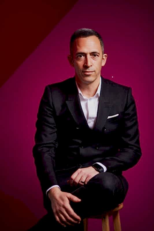 Portrait, headshot and event photographers Islington London