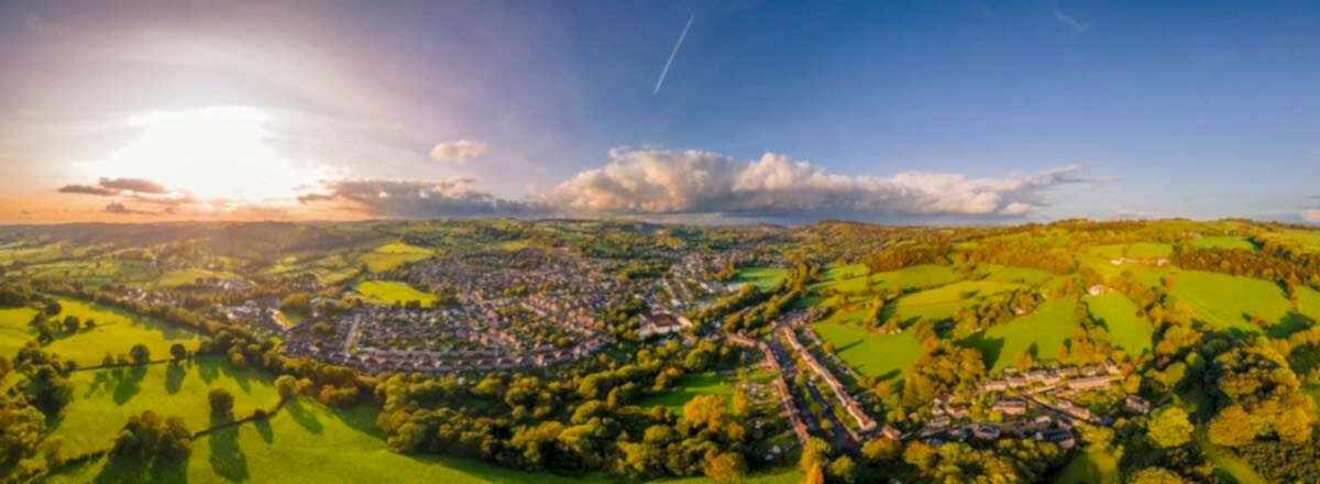 Laura is an Interior photographer in Derbyshire