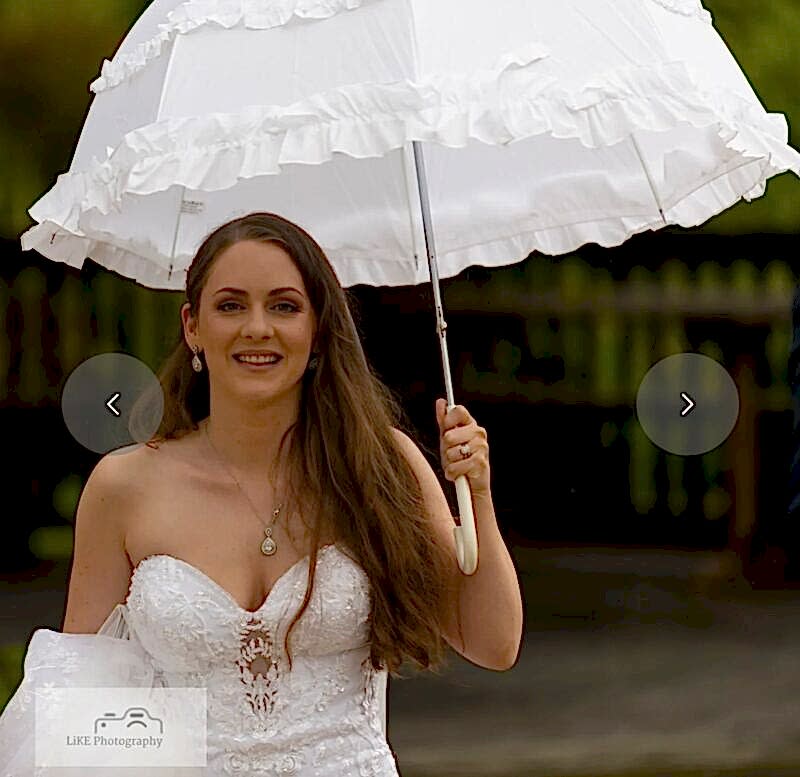 Devon based event and wedding photographer