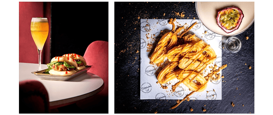 Natalie Tkachuk food photography