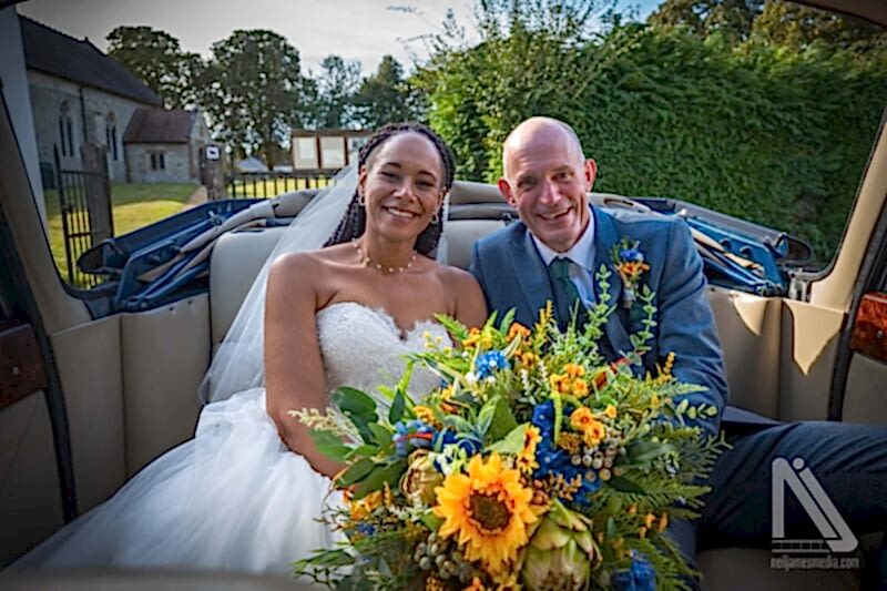 Event & Wedding Photographer Thetford Norfolk