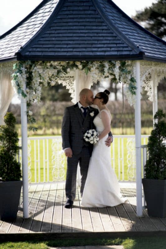 Portrait & Wedding Photographer York United Kingdom