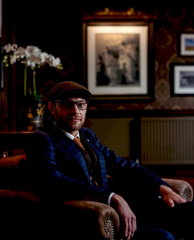 Family & Wedding Photographer Fraserburgh Aberdeenshire