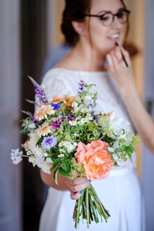 Wedding and event photographer East Sussex