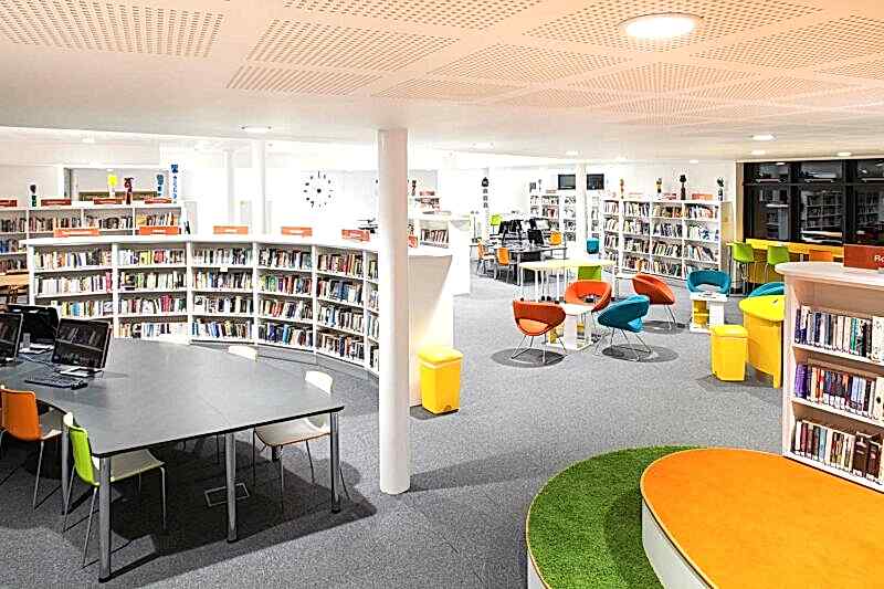 Commercial & Interior Photographer Weston-super-Mare Somerset