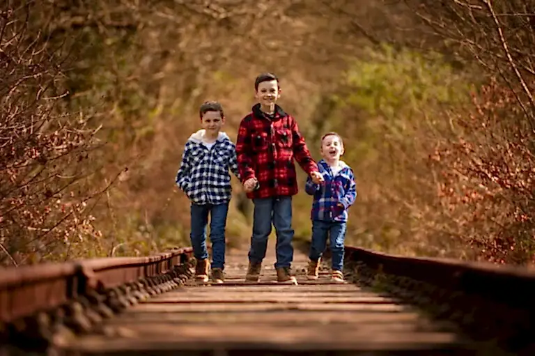 Family & Portrait Photographer Holyhead Gwynedd