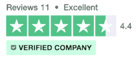 Trustpilot reviews for vivertex.com