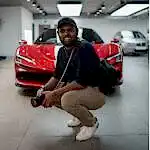 Profile photo for Jathu Thillai