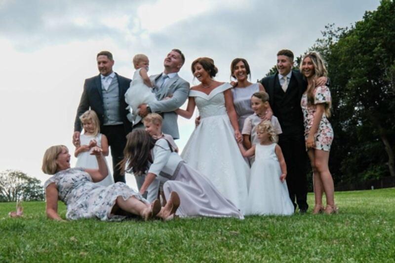 Event & Wedding Photographer Sunbury On Thames Surrey