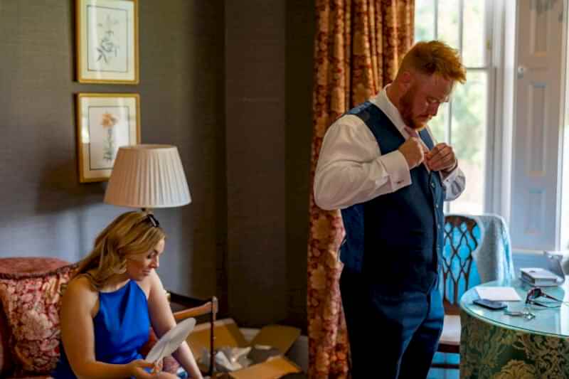 Event & Wedding Photographer Sunbury On Thames Surrey