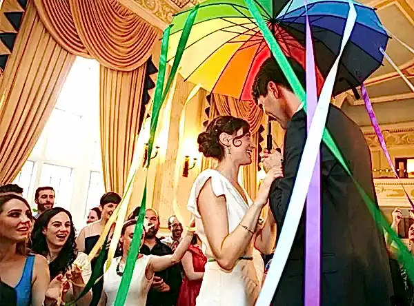 Wedding photographers UK