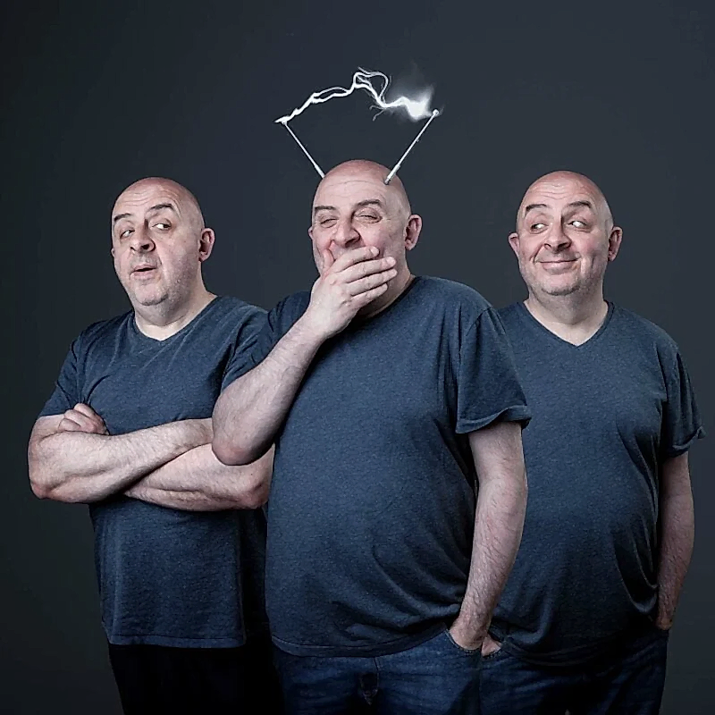 Headshot & Portrait Photographer Macclesfield Cheshire